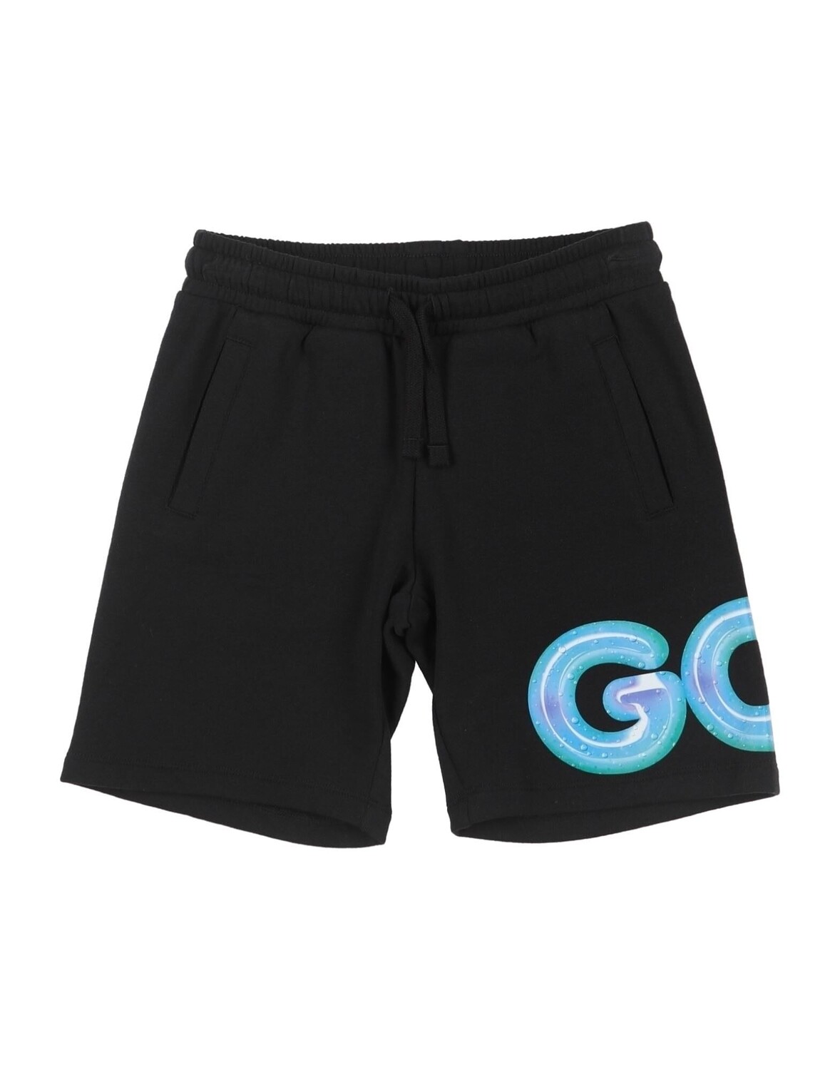 

Шорты Gcds, черный