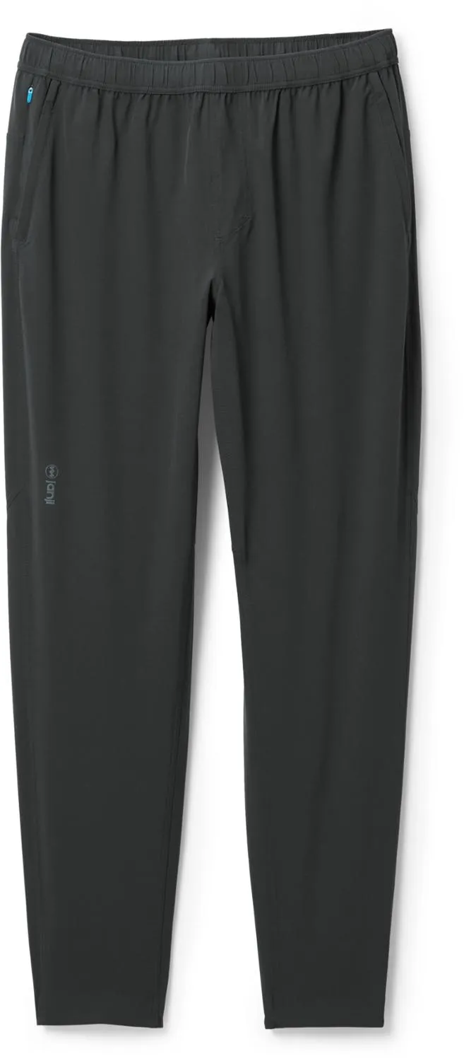 

Технологичные брюки для мужчин - Transit Tech Pants Janji, Midnight