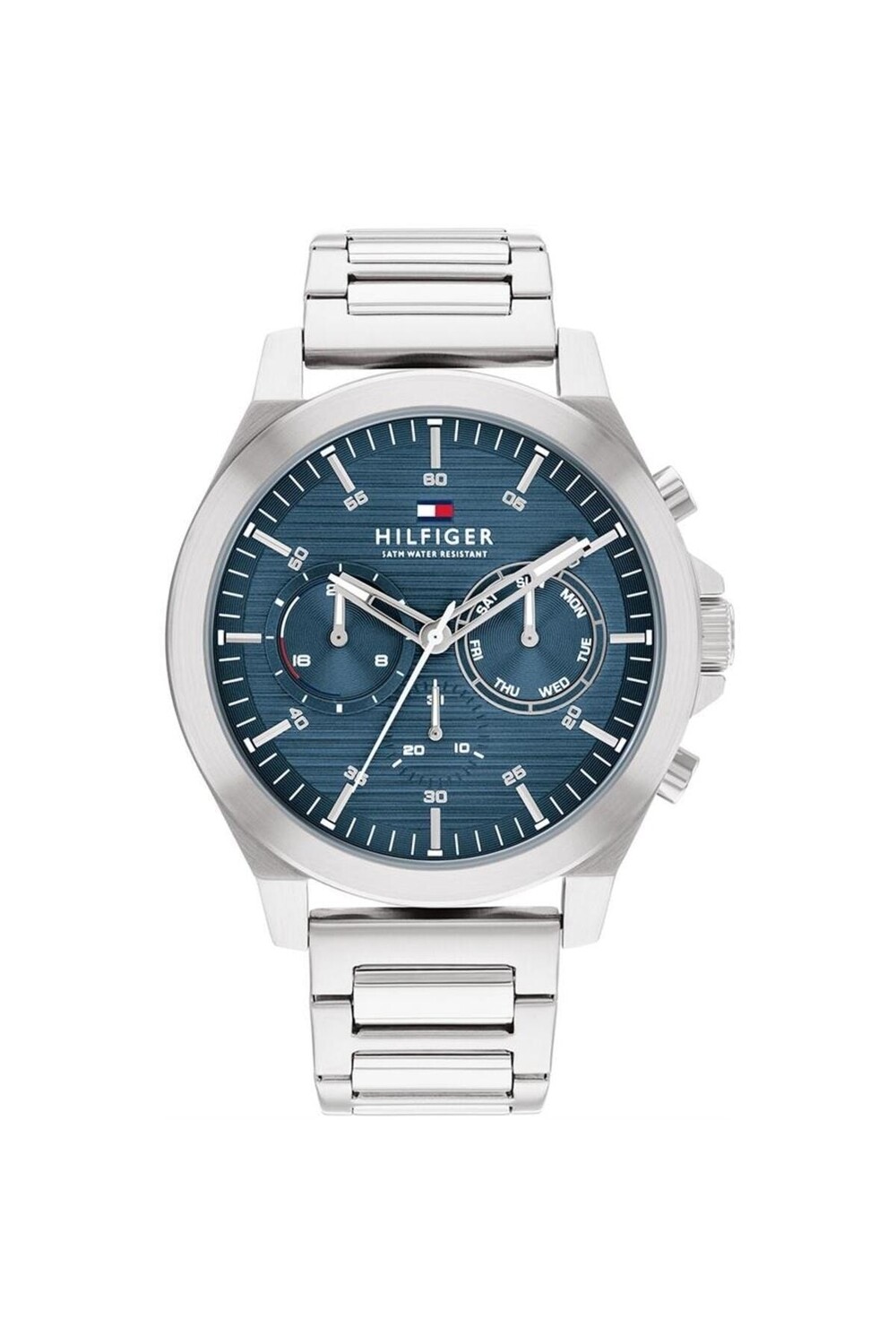 

Часы Tommy Hilfiger, синий