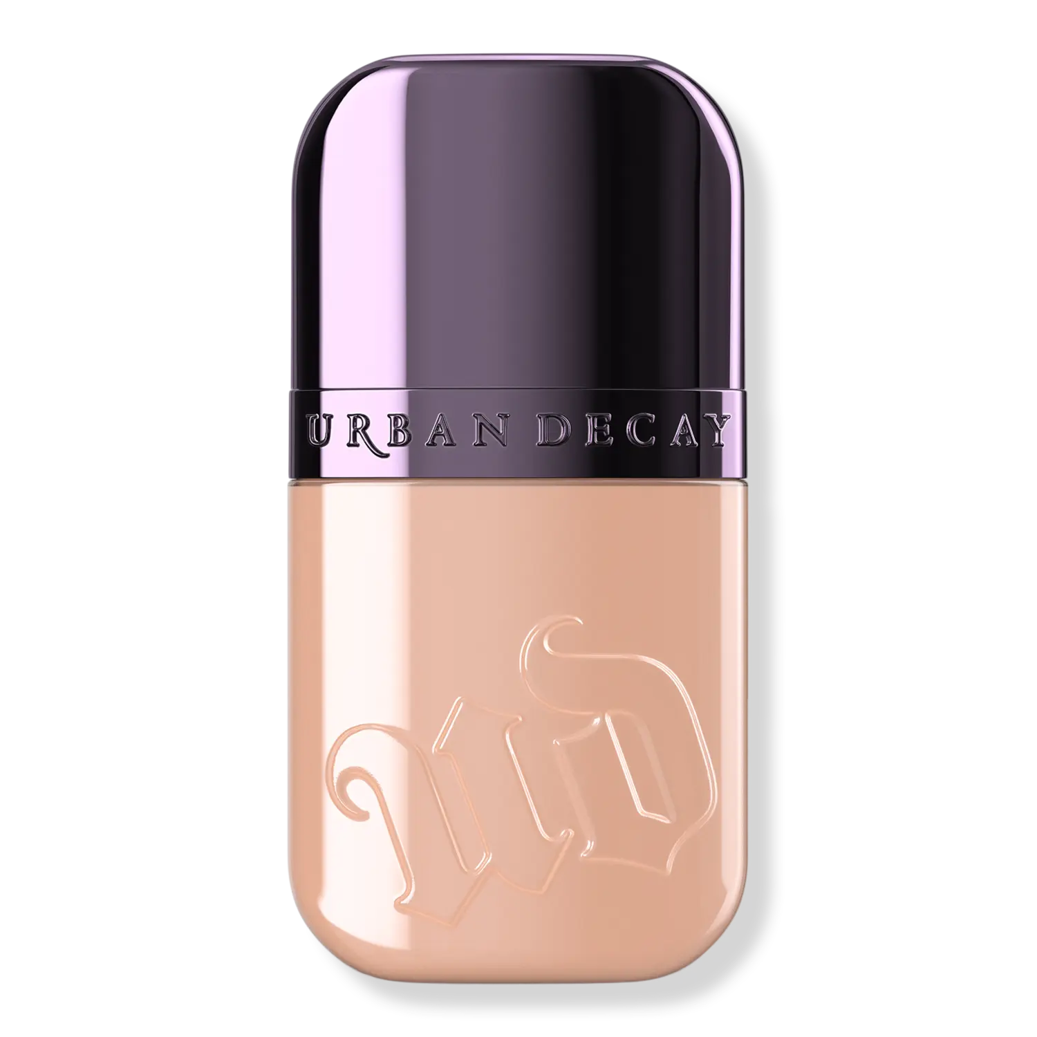 

Водостойкая самофиксирующаяся тональная основа Face Bond Urban Decay Cosmetics, 1 (fair cool)