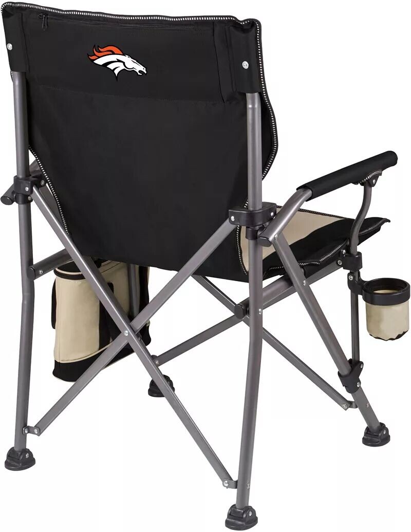 

Стул-холодильник Picnic Time Denver Broncos