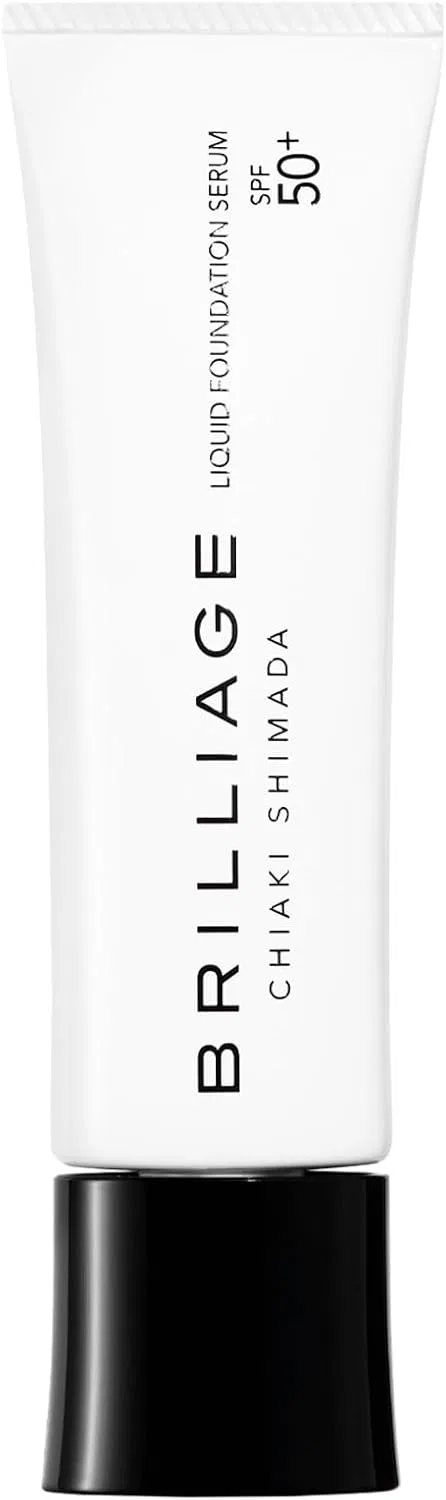 Тональная основа Brilliaj Setting Liquid Foundation SPF50+ PA++++ 60
