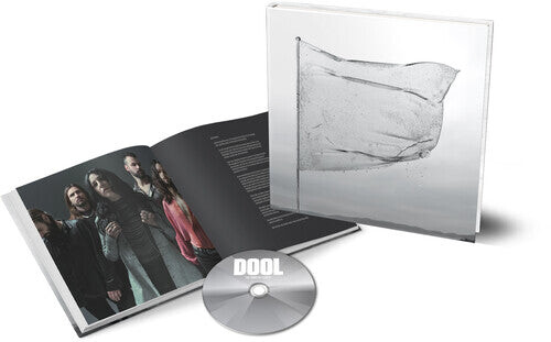 

CD диск Dool: The Shape of Fluidity