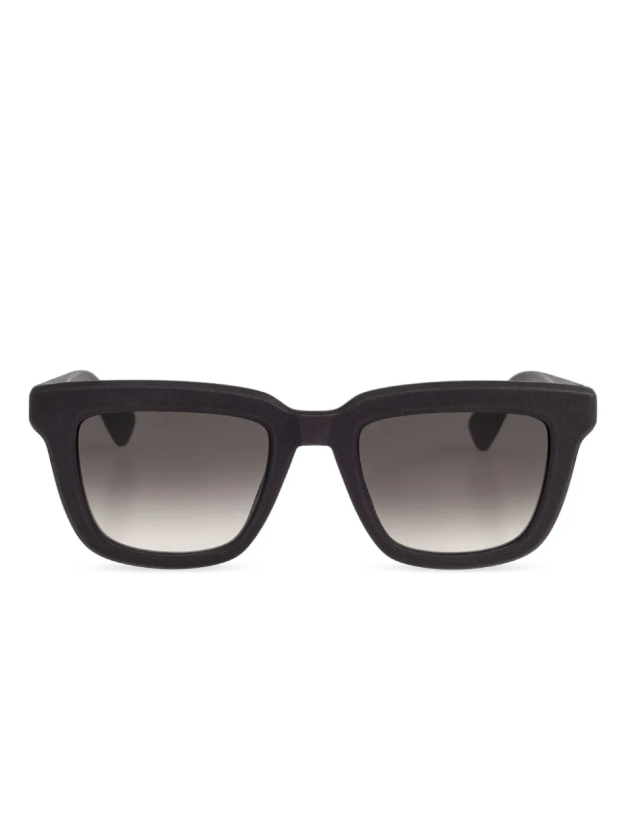 

Солнцезащитные очки Mykita в квадратной оправе, серый