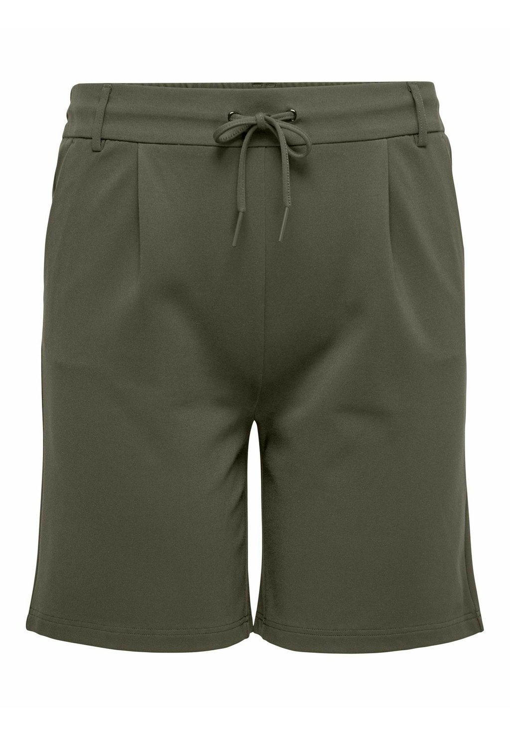 

Шорты CURVY - Tracksuit bottoms ONLY Carmakoma, хаки