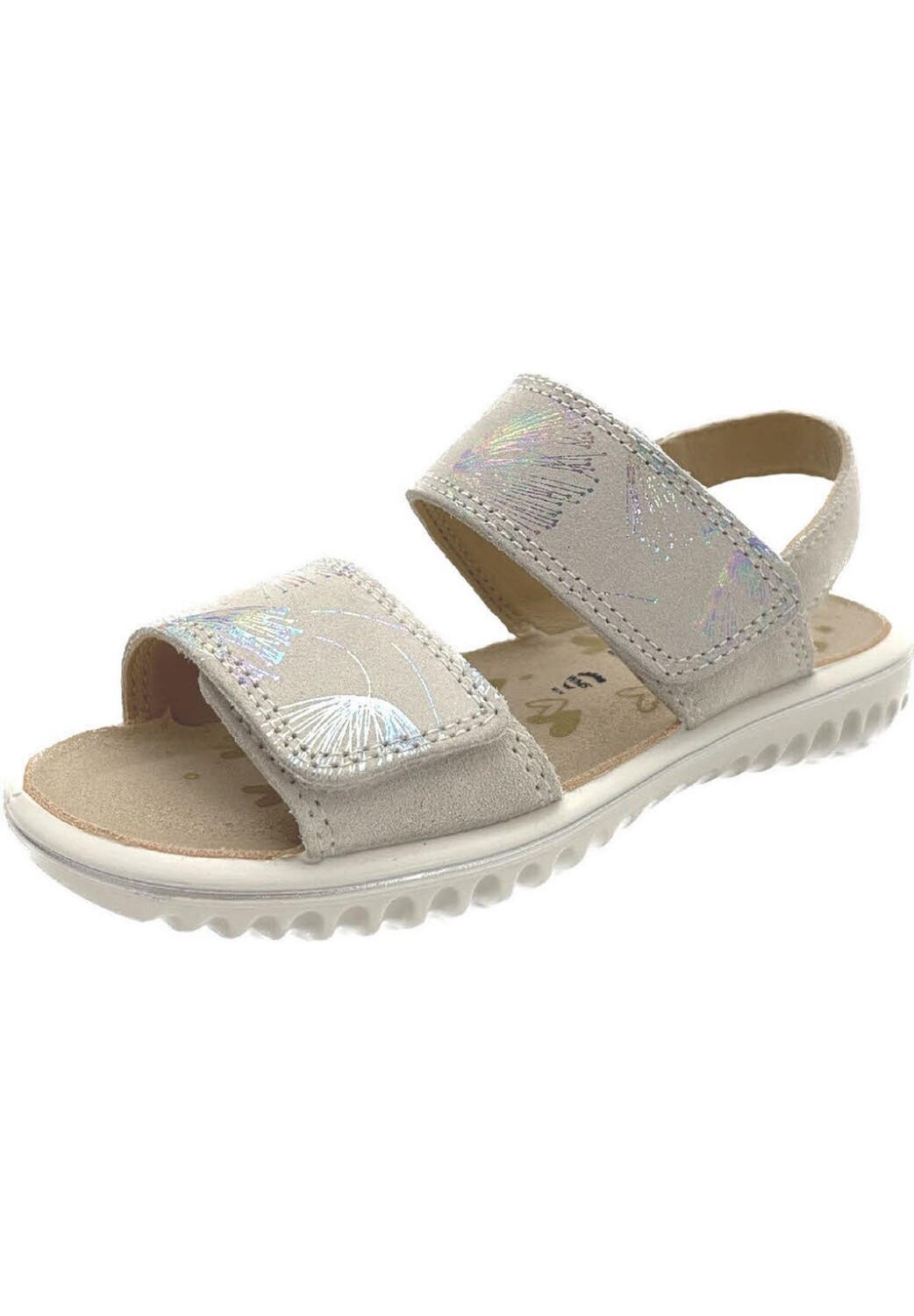 

Сандалии 1-009006-1000 superfit, цвет Beige