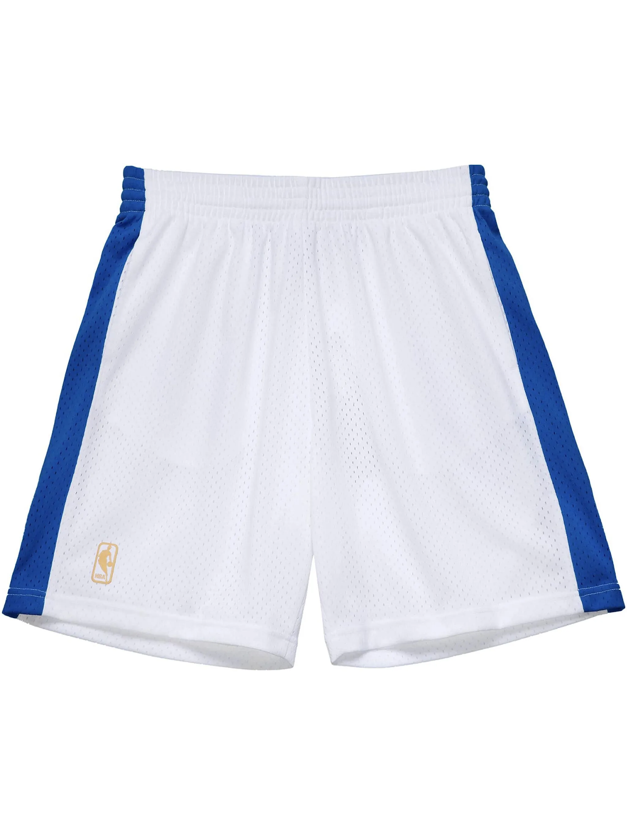 

Шорты NBA 1996 Raptors Mitchell & Ness, белый