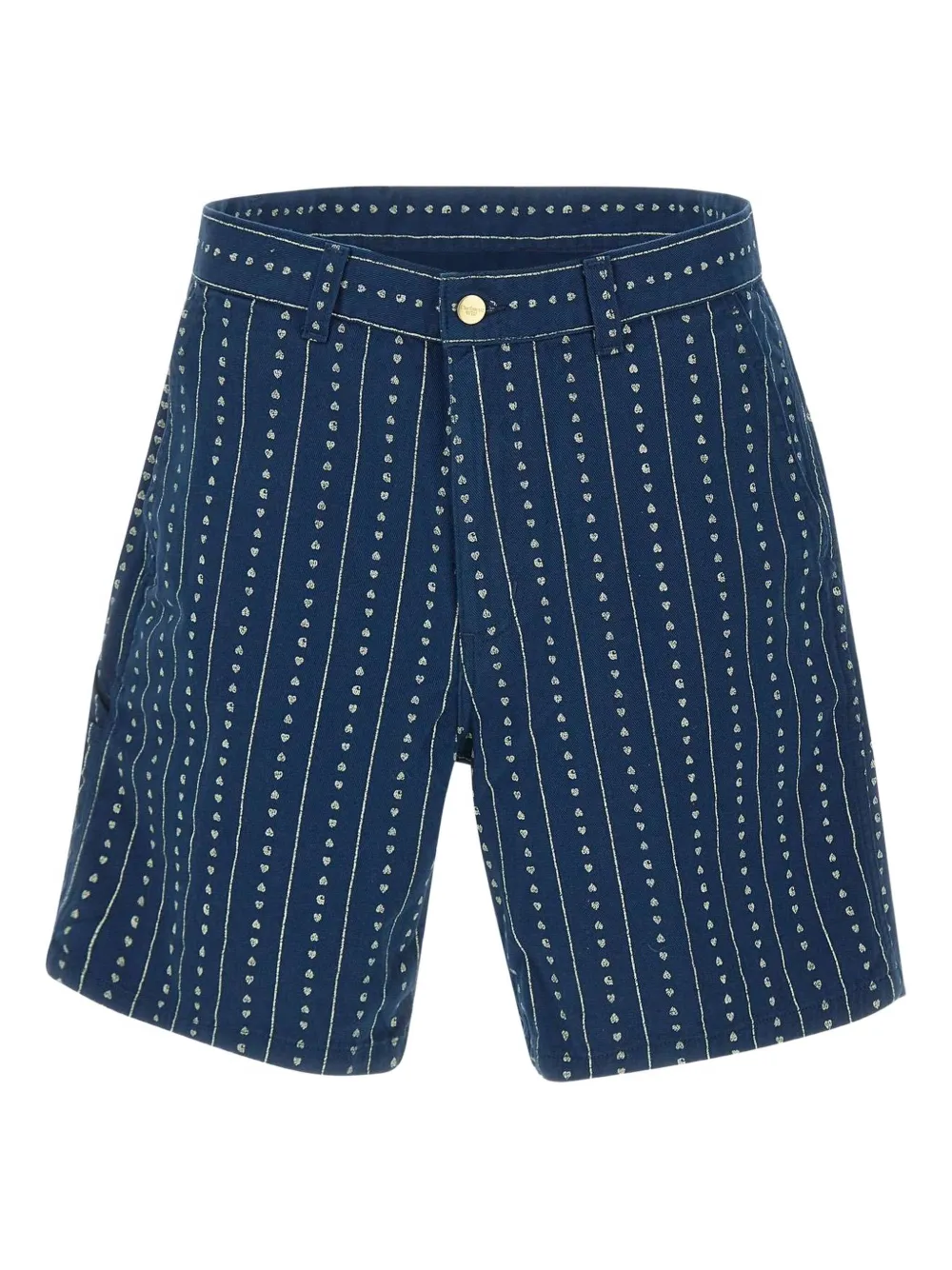 

Шорты Drewe CARHARTT WIP, синий