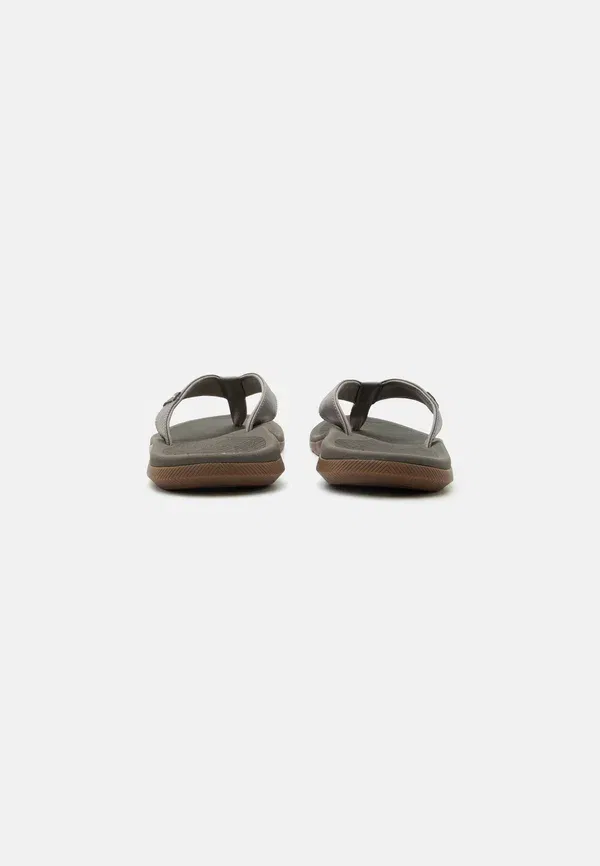 Сандалии Santa ana t bar sandals Reef, цвет лунный камень/коричневый — фото 3