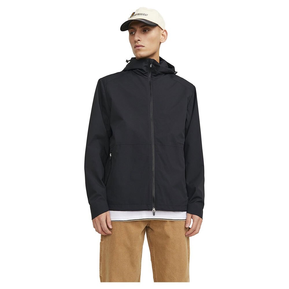 

Куртка Jack & Jones Vesterbro Light, черный
