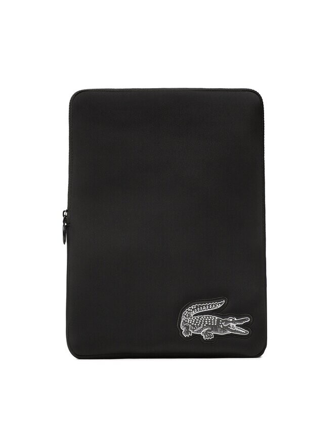 

Рюкзак Lacoste Body Bag NU4177PE, черный