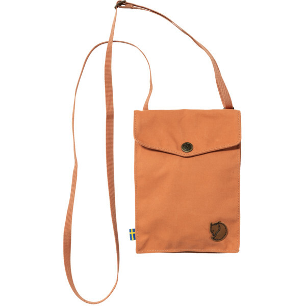 

Сумка Fjällräven, цвет Desert Brown