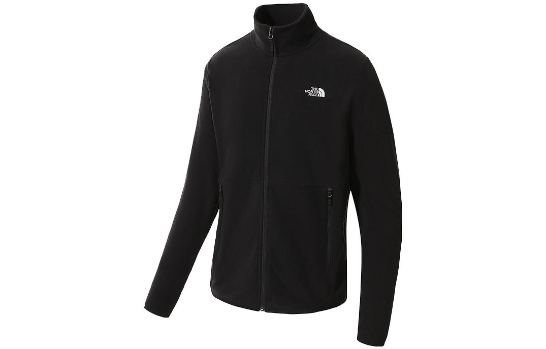 

THE NORTH FACE Мужская куртка, цвет Black