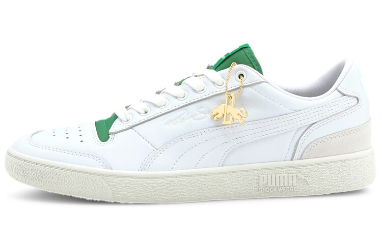 

Кроссовки PUMA Ralph Sampson Lo Dassler Legacy Collection