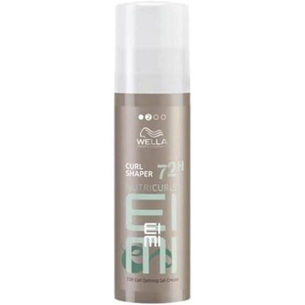 

Wella EIMI Curl Shaper 72h Крем для укладки волос 0,15 кг