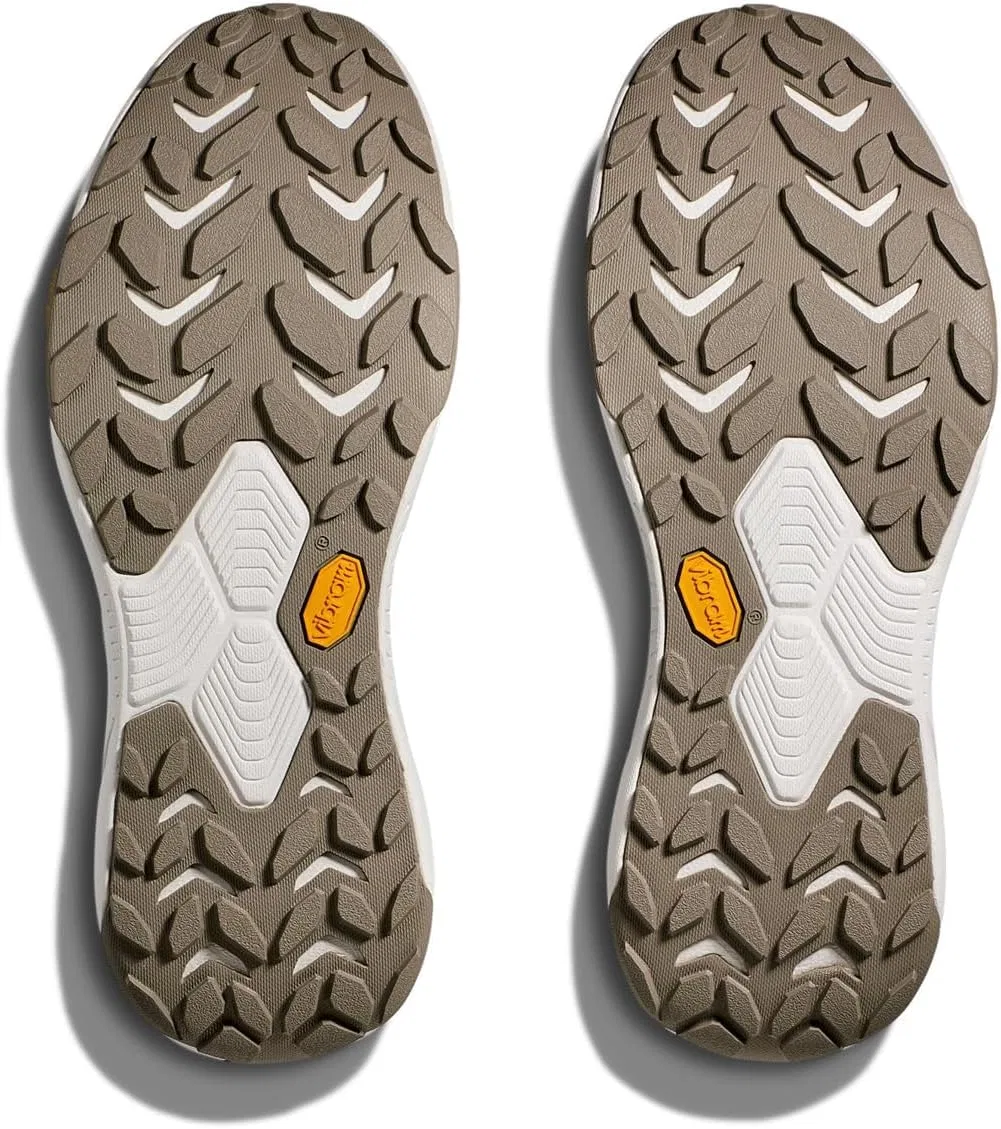 Кроссовки HOKA Mens Transport, Varsity Navy White — фото 3