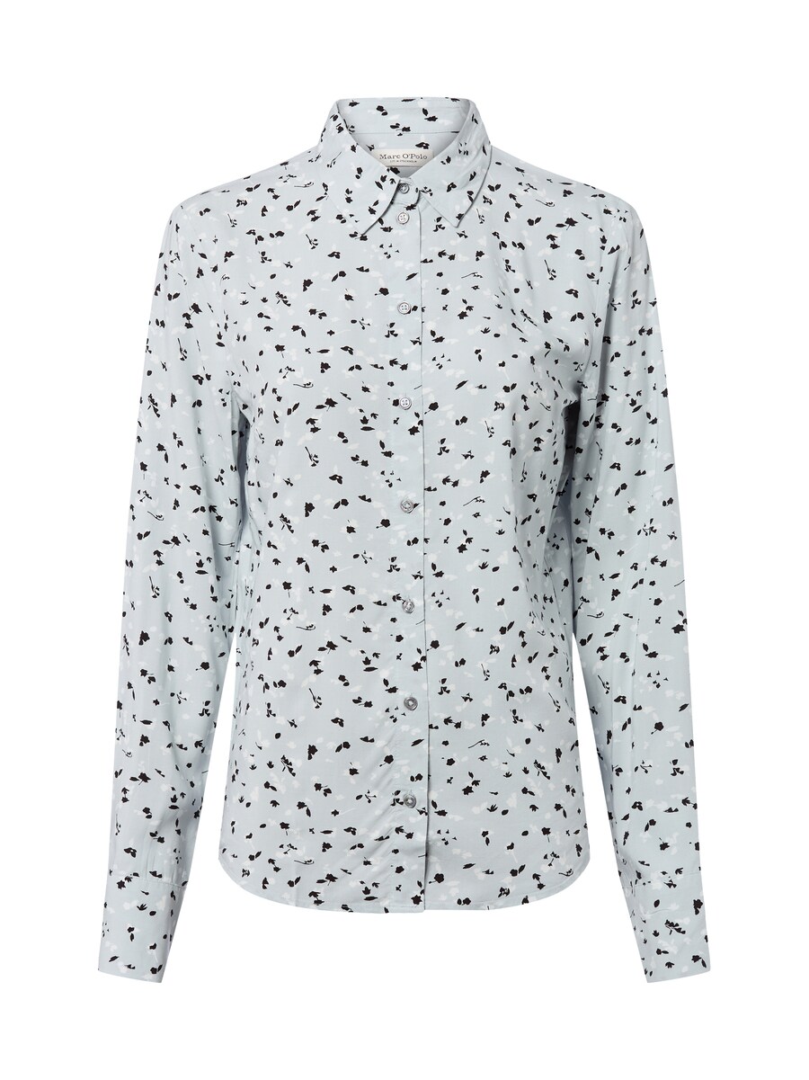 

Блуза Marc OPolo, Light blue