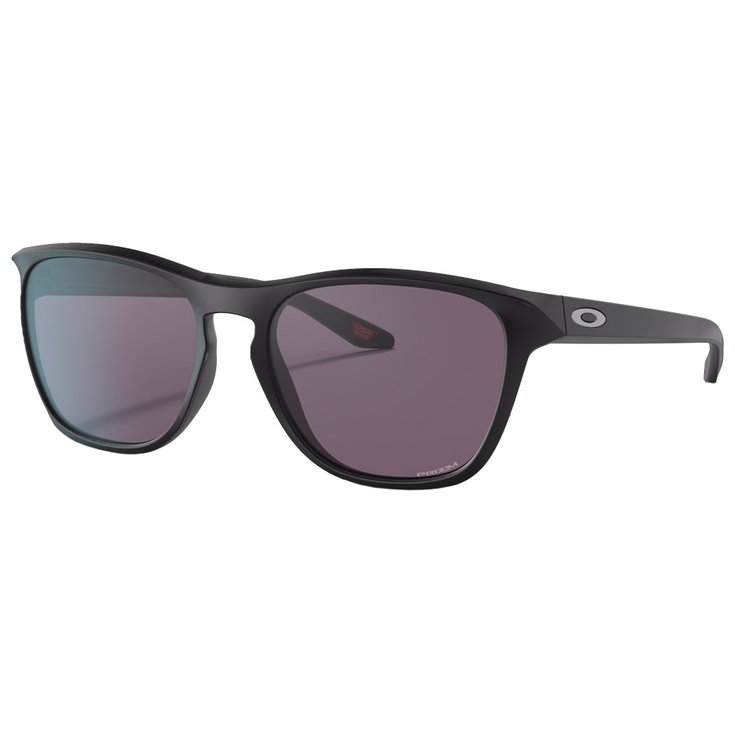 

Солнцезащитные очки Manorburn Matte Black Prizm Grey Oakley