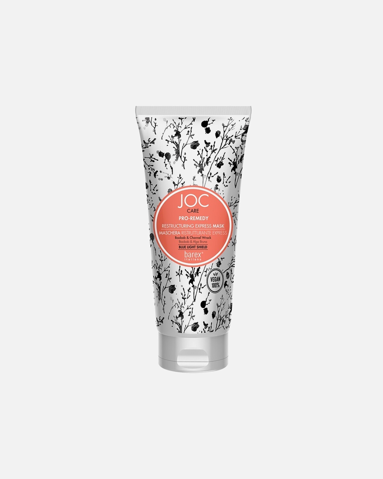 

Маска для волос Barex, 200 мл