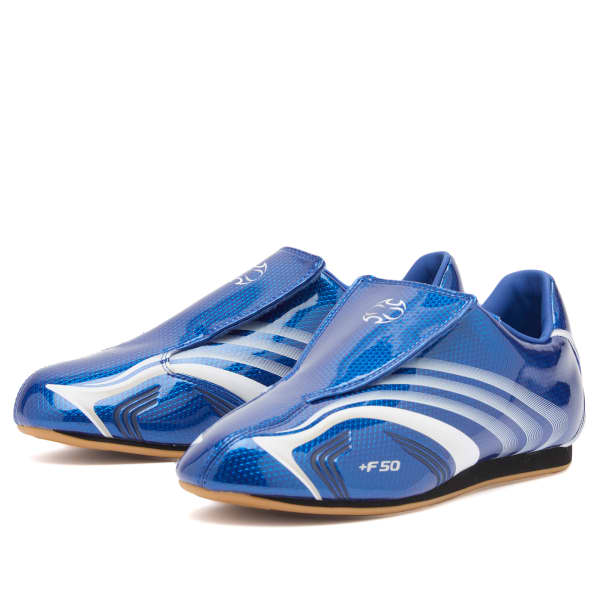 Кроссовки Taekwondo f50 w Adidas, мультиколор — фото 2