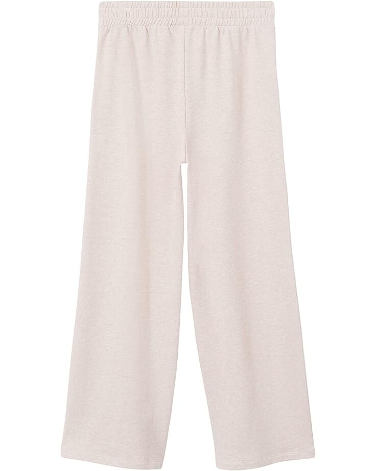 

Брюки Mango Comfy Trousers, бежевый