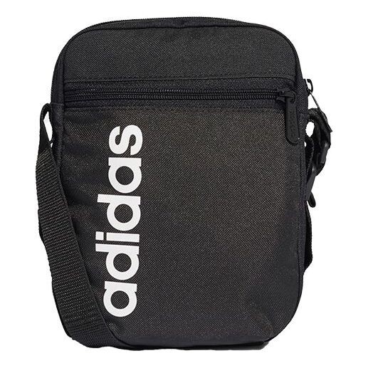 

Сумка linear core organizer bag 'black' Adidas, черный