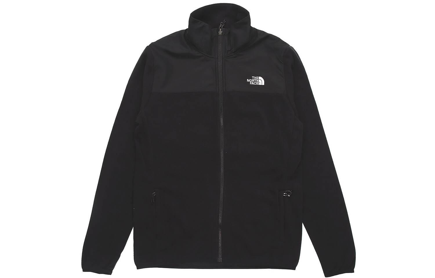

THE NORTH FACE Мужская куртка, Черный