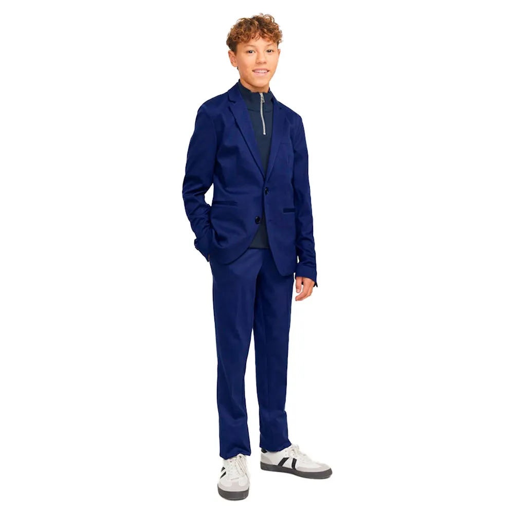 Костюм Jack & Jones Jaxon Jersey, синий