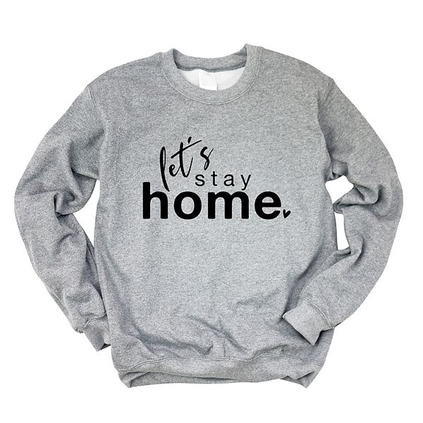 

Толстовка Let's stay home Simply Sage Market, Graphite, Зеленый, Толстовка Let's stay home Simply Sage Market, Graphite