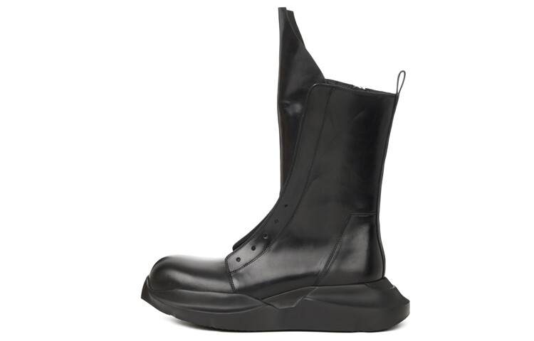 

Ботинки мужские Rick Owens, черный