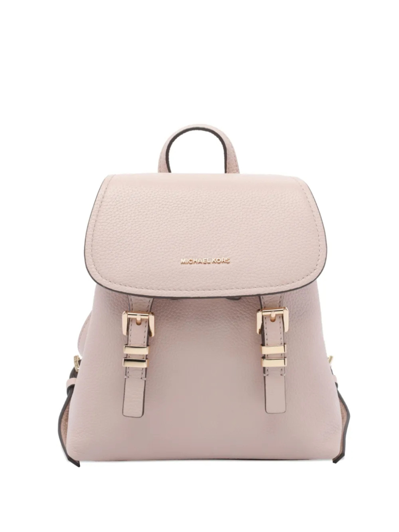 

Рюкзак с двойной пряжкой Michael Michael Kors, нейтральный