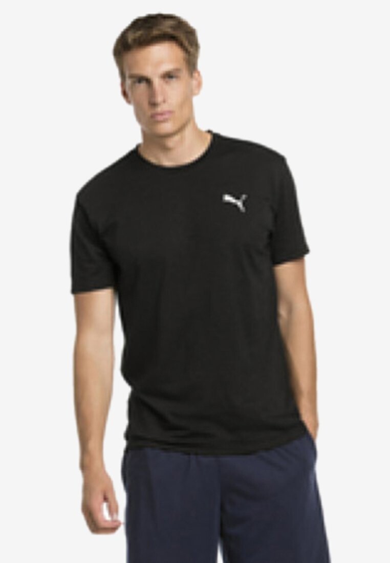 

Базовая футболка ENERGY TRAINING TEE MAND Puma, черный