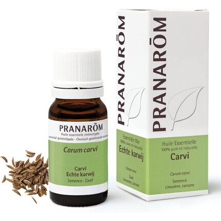 

Pranarom Органическое эфирное масло лимона 10 мл Pranarôm