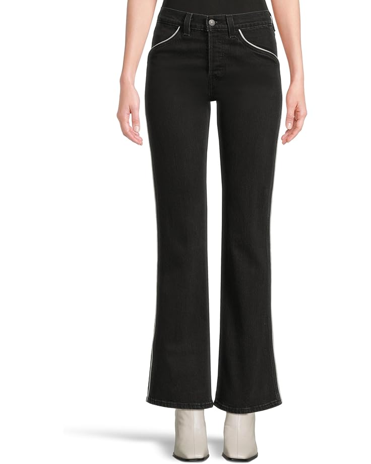 

Женские джинсы Levi's Premium Wedgie Boot Piping, Sunset Ride