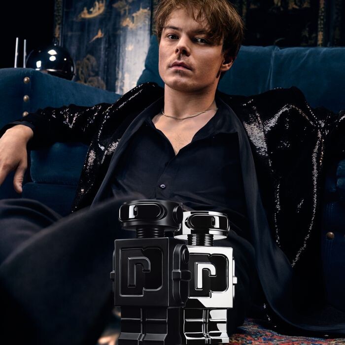 

Мужская туалетная вода Recarga Phantom Eau De Toilette Paco Rabanne, 200 ml