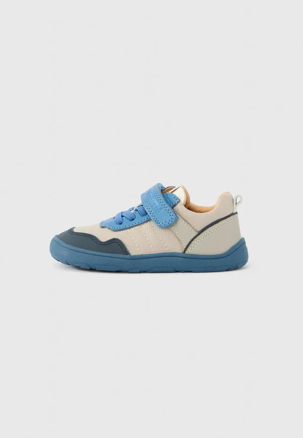 Унисекс кроссовки barefoot baloo Bisgaard, Navy