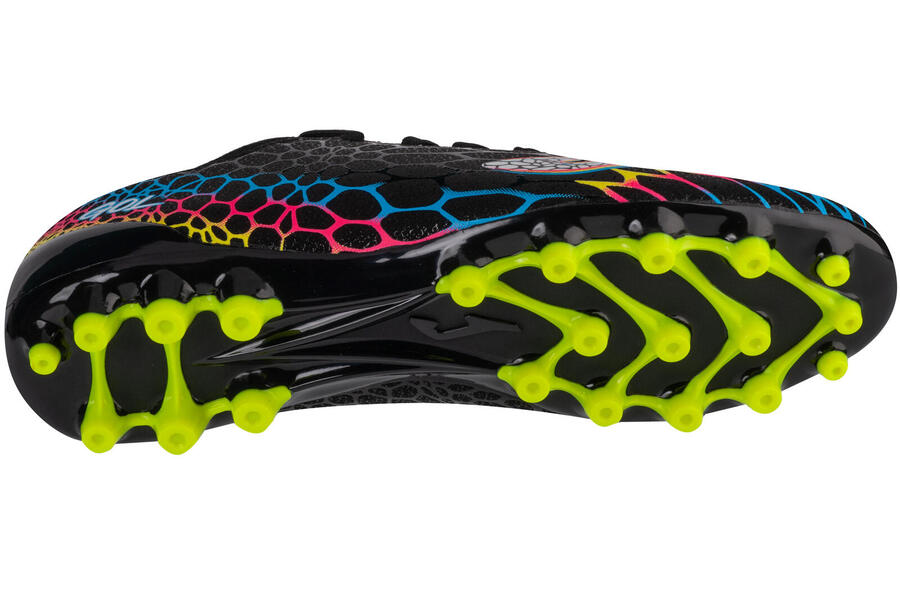 JOMA Футбольные бутсы мужские Gol 24 AG GOLW — фото 4