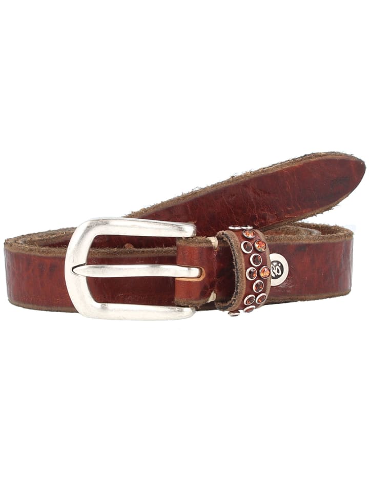 

Ремень b.belt, коричневый