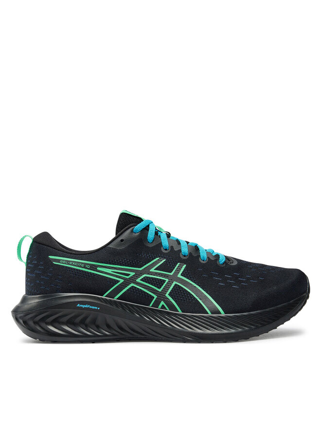 

Кроссовки Asics, черный