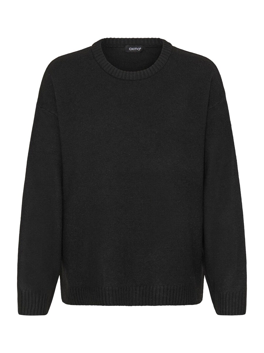 

Толстовка Oxmo OXICOMOS , Black