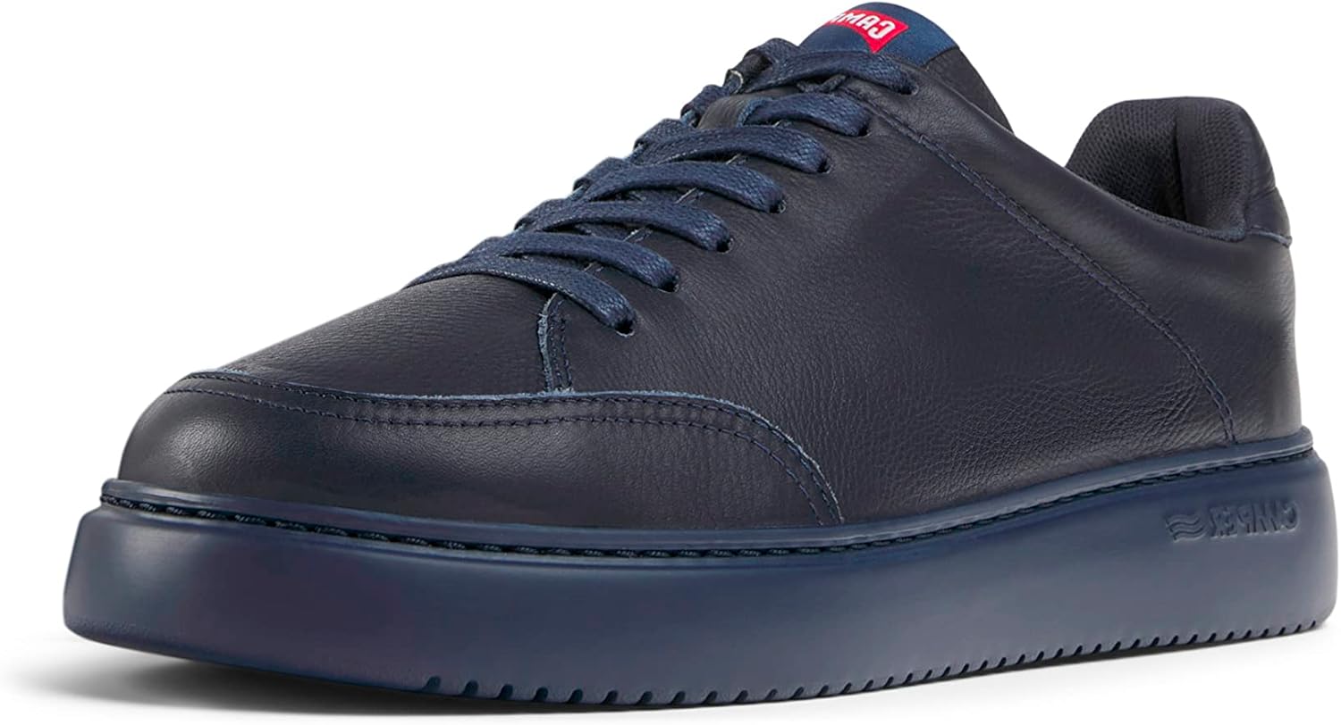 

Мужские кроссовки Camper Runner K21 K100841, Navy 013