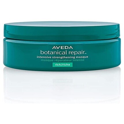 

Бр Междунар. Сильная маска Rich 25 мл, Aveda