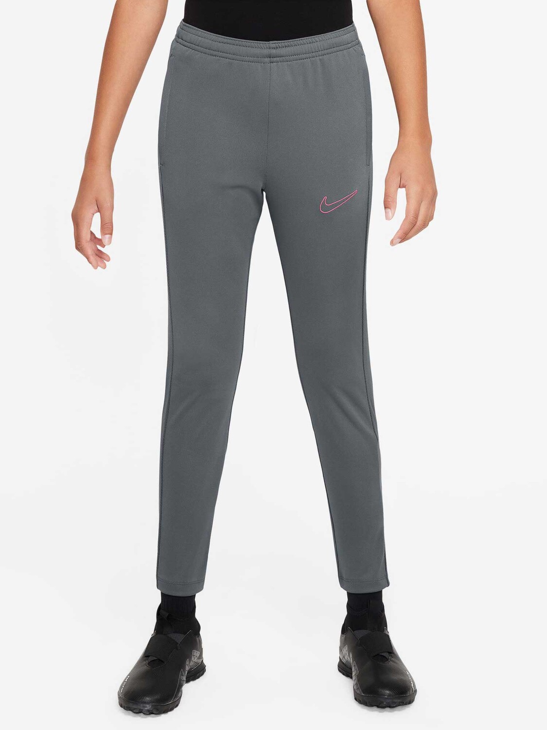 

Спортивные брюки Nike K NK DF ACD23 PANT KPZ BR, серый