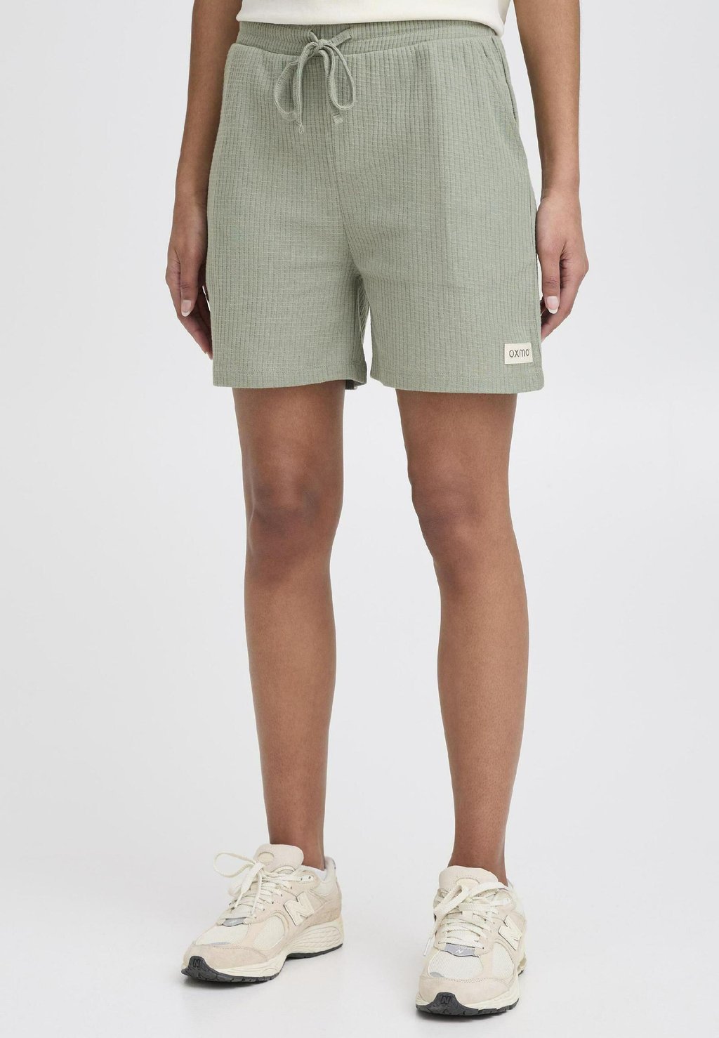 

Шорты PIMS - Tracksuit bottoms Oxmo, цвет Seagrass