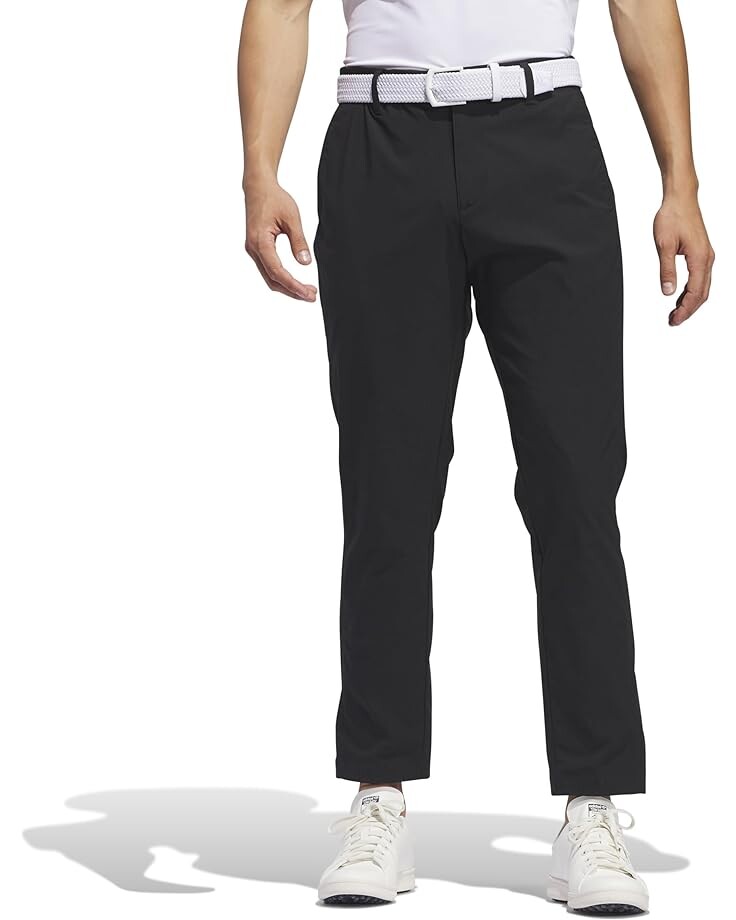

Брюки adidas Golf Ultimate365 Chino, черный