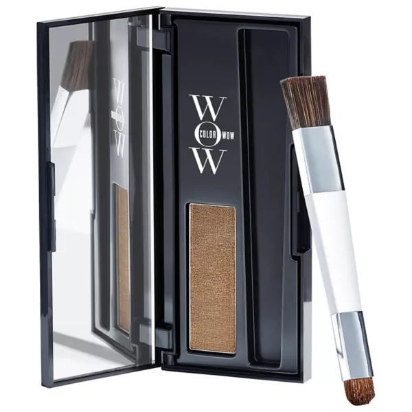 

Порошок для маскировки корней Color Wow, цвет light brown