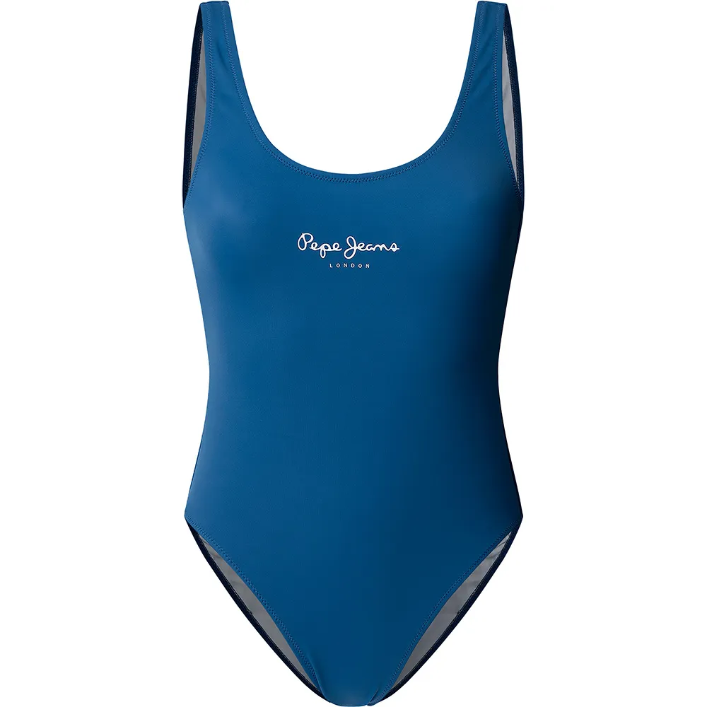 

Pepe Jeans Pepe Sc swimsuit, синий