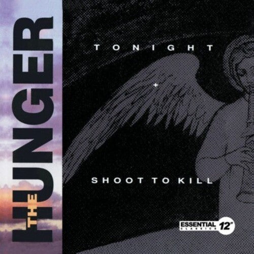 

CD диск Hunger: Tonight / Shoot to Kill