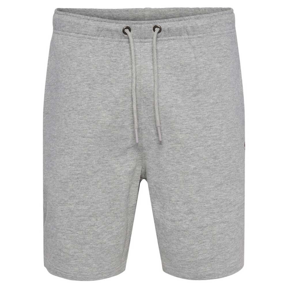 

Спортивные брюки Hummel Fred Sweat, серый