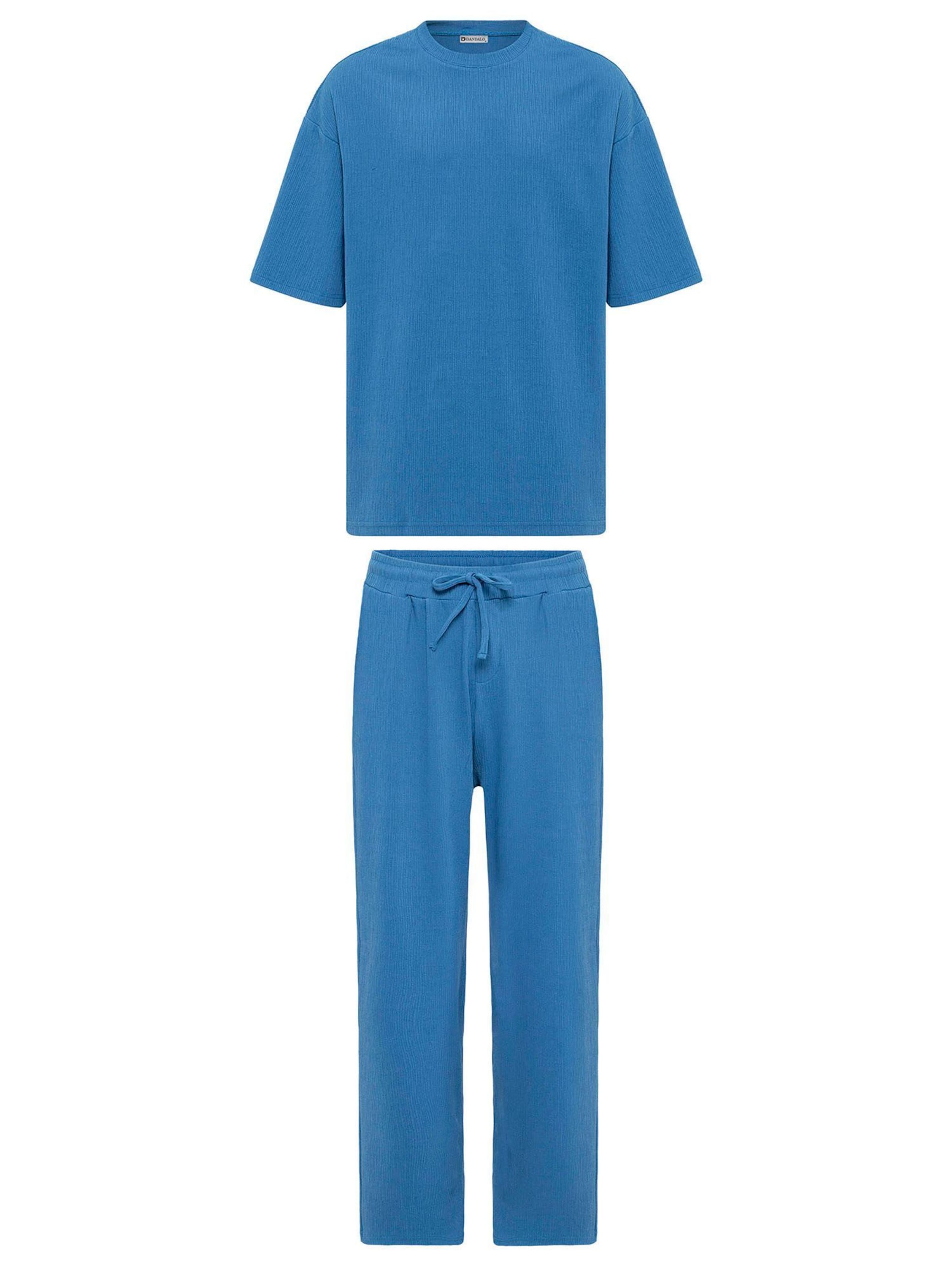 

Dandalo Домашняя одежда в цвете Royal Blue